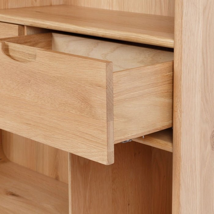 Flow Bookcase/Display - Paulas Home & Living