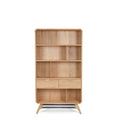 Flow Bookcase/Display - Paulas Home & Living