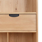 Flow Bookcase/Display - Paulas Home & Living