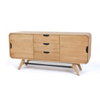 Flow Buffet Sideboard - 1650w - Paulas Home & Living