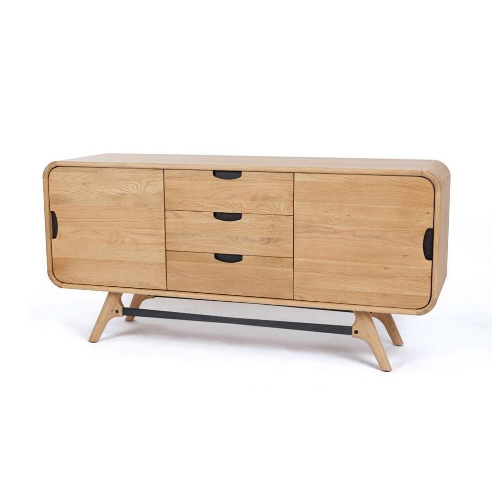 Flow Buffet Sideboard - 1650w - Paulas Home & Living