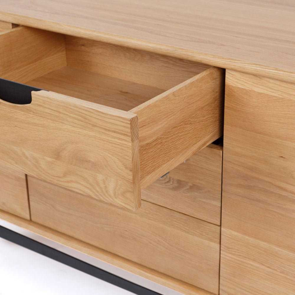 Flow Buffet Sideboard - 1650w - Paulas Home & Living