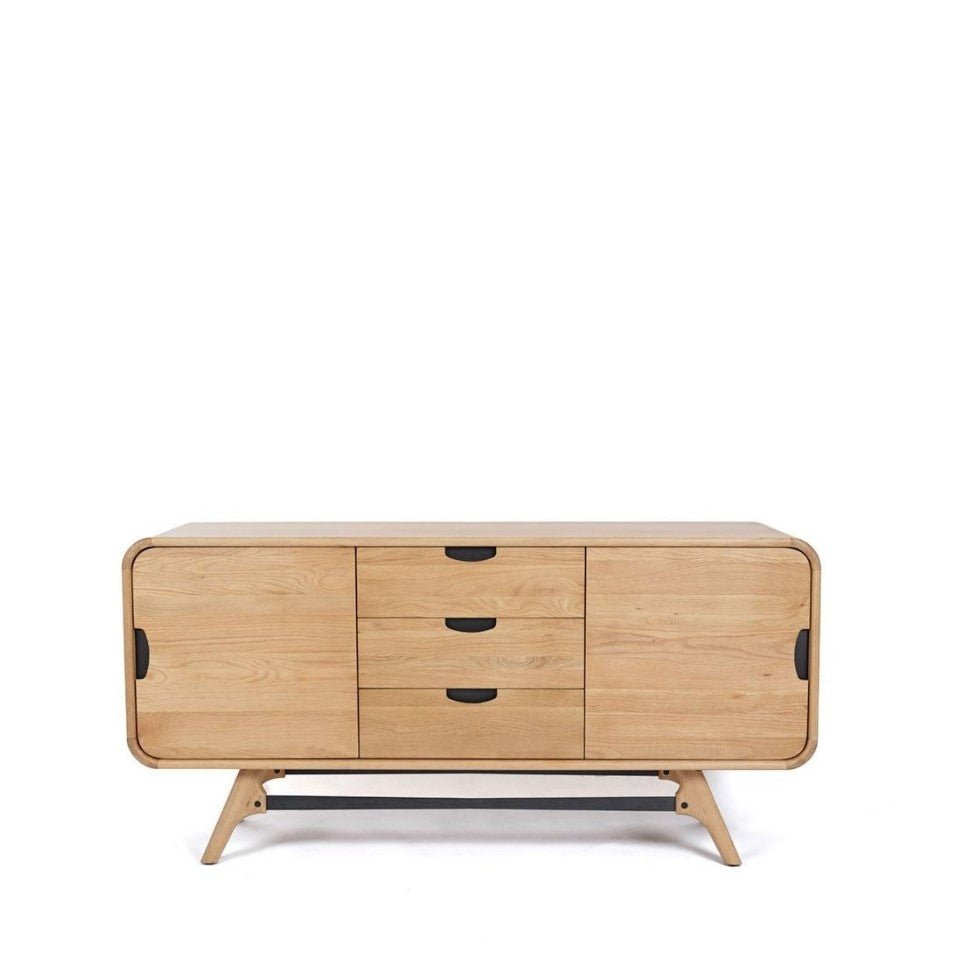Flow Buffet Sideboard - 1650w - Paulas Home & Living