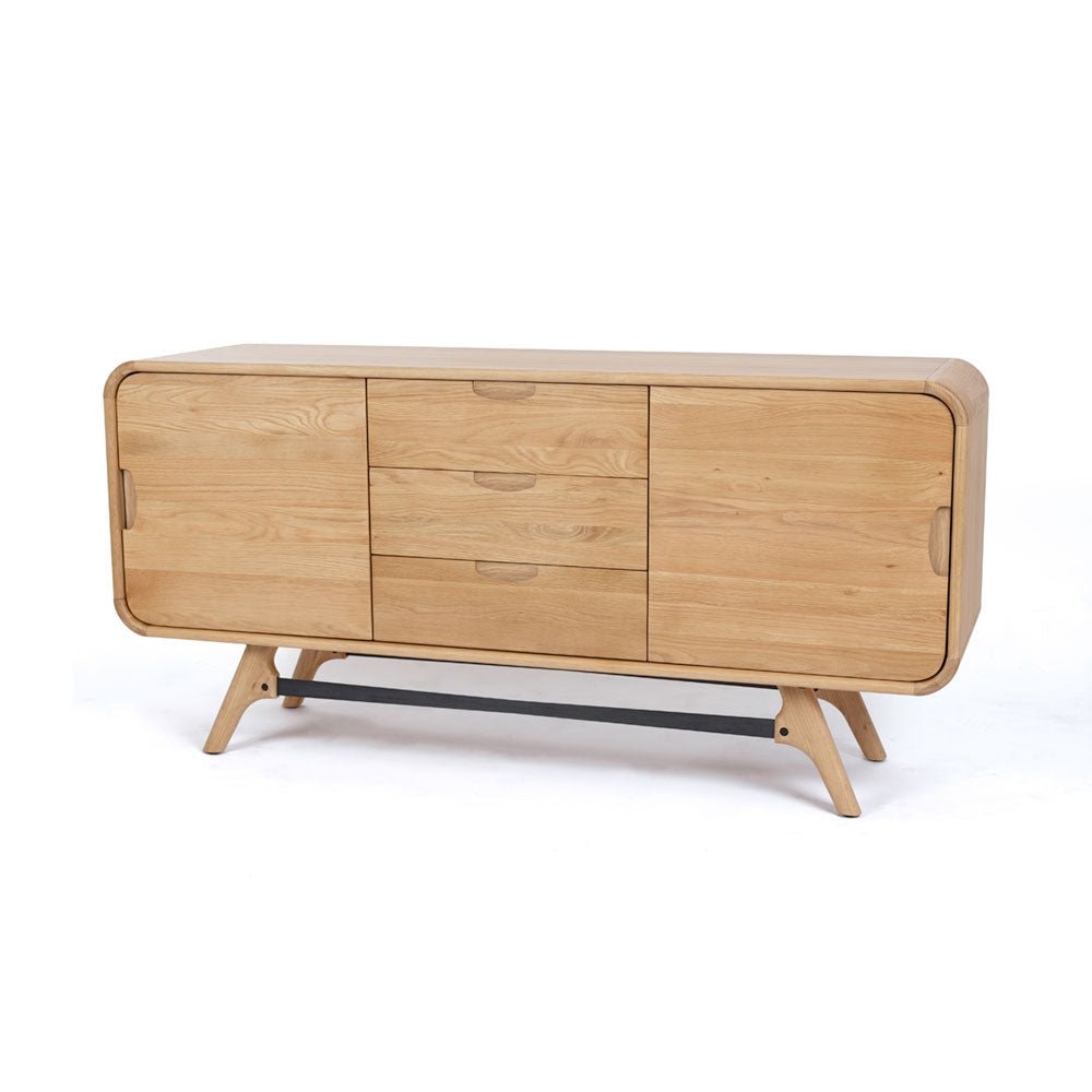 Flow Buffet Sideboard - 1650w - Paulas Home & Living