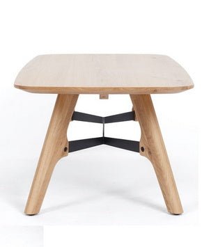 Flow Coffee Table - Paulas Home & Living