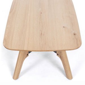 Flow Coffee Table - Paulas Home & Living