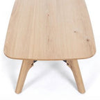 Flow Coffee Table - Paulas Home & Living