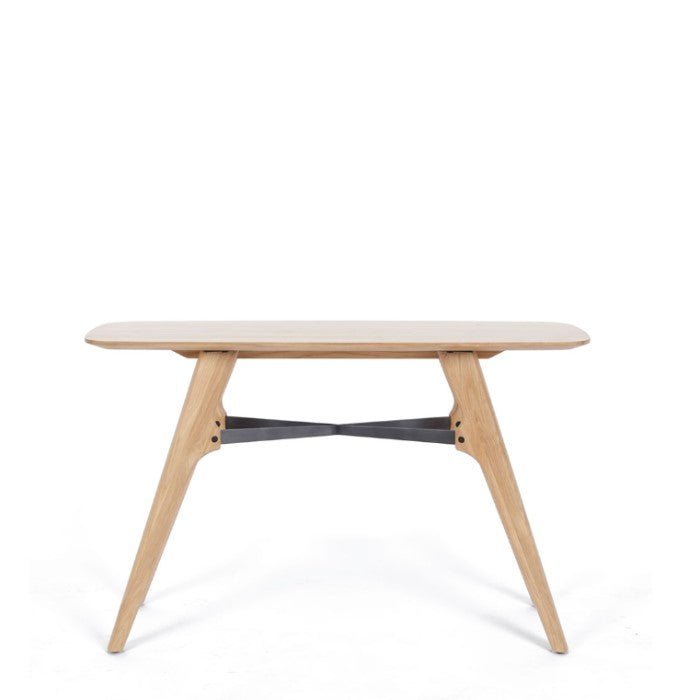Flow Console Hall Table - Paulas Home & Living