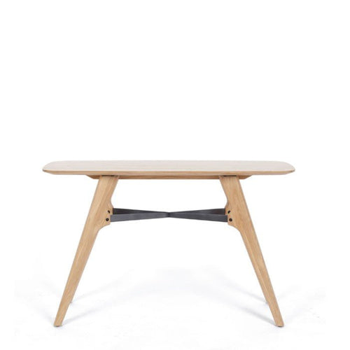 Flow Console Hall Table - Paulas Home & Living
