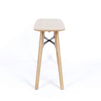 Flow Console Hall Table - Paulas Home & Living