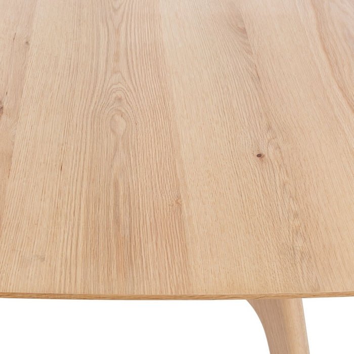 Flow Dining Table 1800w - Paulas Home & Living