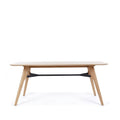 Flow Dining Table 2000w - Paulas Home & Living