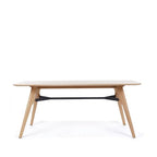 Flow Dining Table 2000w - Paulas Home & Living