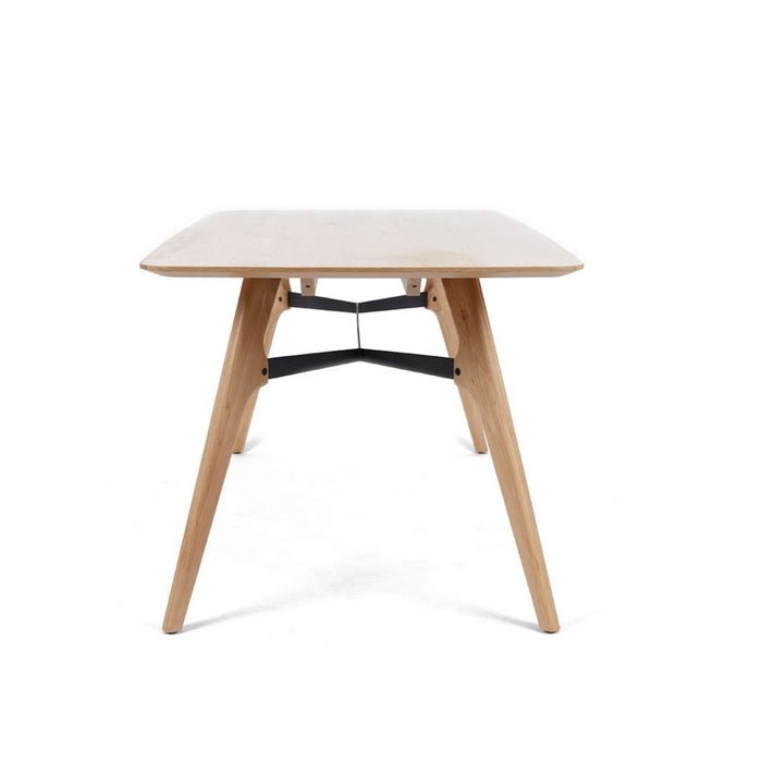 Flow Dining Table 2000w - Paulas Home & Living