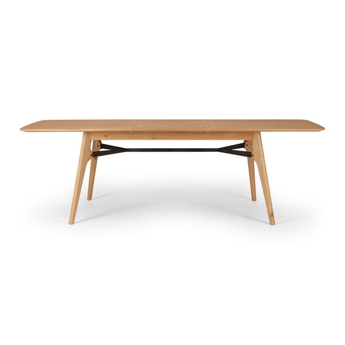 Flow Dining Table Extension 1800w Extends to 2400w - Paulas Home & Living