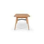 Flow Dining Table Extension 1800w Extends to 2400w - Paulas Home & Living