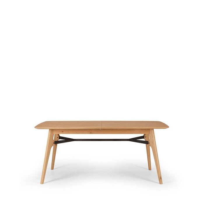 Flow Dining Table Extension 1800w Extends to 2400w - Paulas Home & Living
