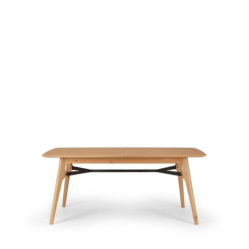 Flow Dining Table Extension 1800w Extends to 2400w - Paulas Home & Living