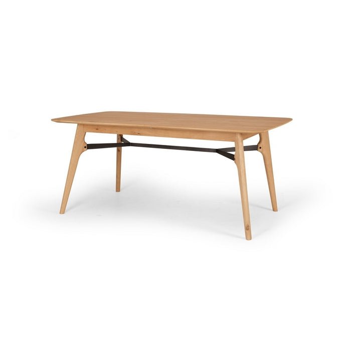 Flow Dining Table Extension 1800w Extends to 2400w - Paulas Home & Living