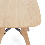 Flow Lamp Table - Paulas Home & Living