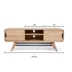 Flow TV Unit - Paulas Home & Living