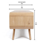 Flow TV Unit - Paulas Home & Living