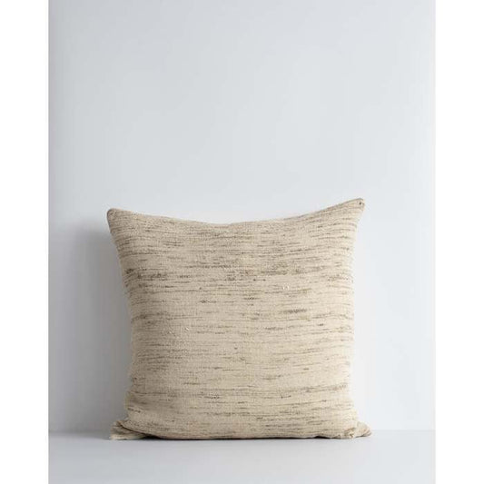 Floyd Oatmeal Cushion - Paulas Home & Living