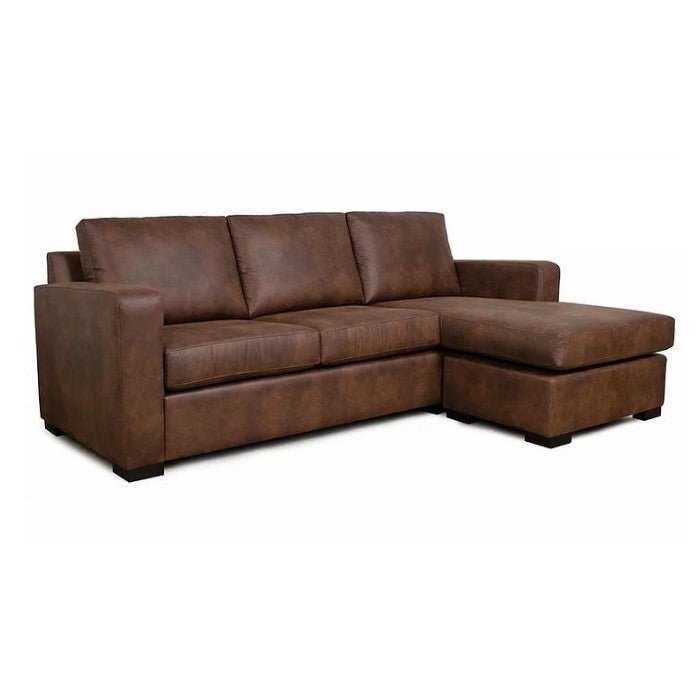 Forme Chaise Suite - 3.5 Seater and Footbox - Paulas Home & Living