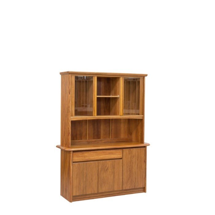 Forum Hutch Buffet Sideboard - 1500w - Paulas Home & Living