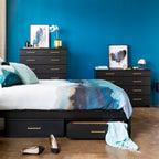 Fox Chest 5 Drawer - Paulas Home & Living