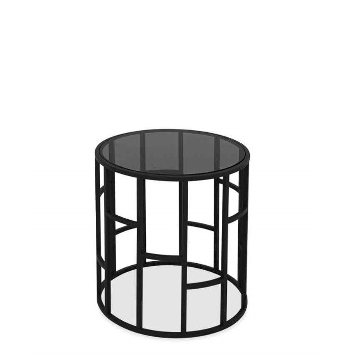 Franceso Lamp Table - Paulas Home & Living