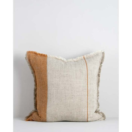 Frankton Spice Cushion - Paulas Home & Living