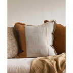 Frankton Spice Cushion - Paulas Home & Living