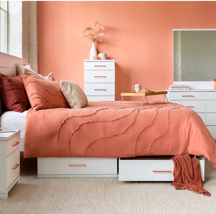 Franz Slatframe - King Single - Paulas Home & Living