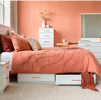 Franz Slatframe - Queen to King - Paulas Home & Living