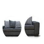Fraser Lounge Suite - Paulas Home & Living