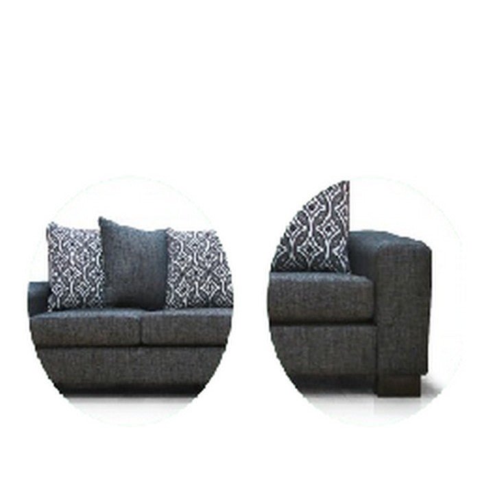 Fraser Lounge Suite - Paulas Home & Living