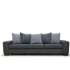 Fraser Lounge Suite - Paulas Home & Living