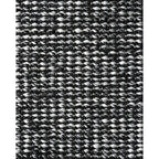 Freya Outdoor Rug - Black/White - Paulas Home & Living