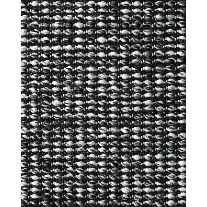 Freya Outdoor Rug - Black/White - Paulas Home & Living