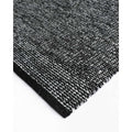 Freya Outdoor Rug - Black/White - Paulas Home & Living