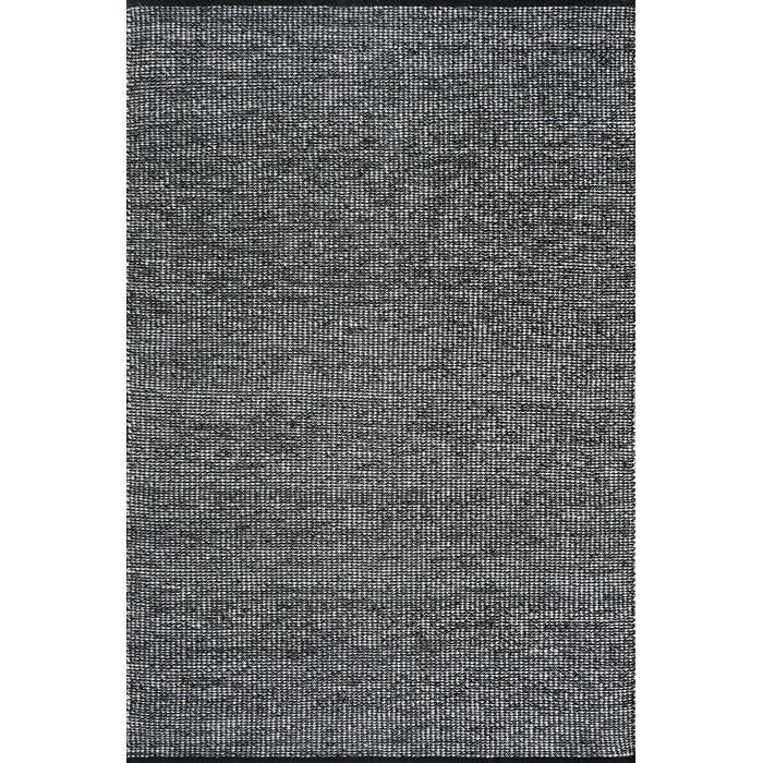 Freya Outdoor Rug - Black/White - Paulas Home & Living