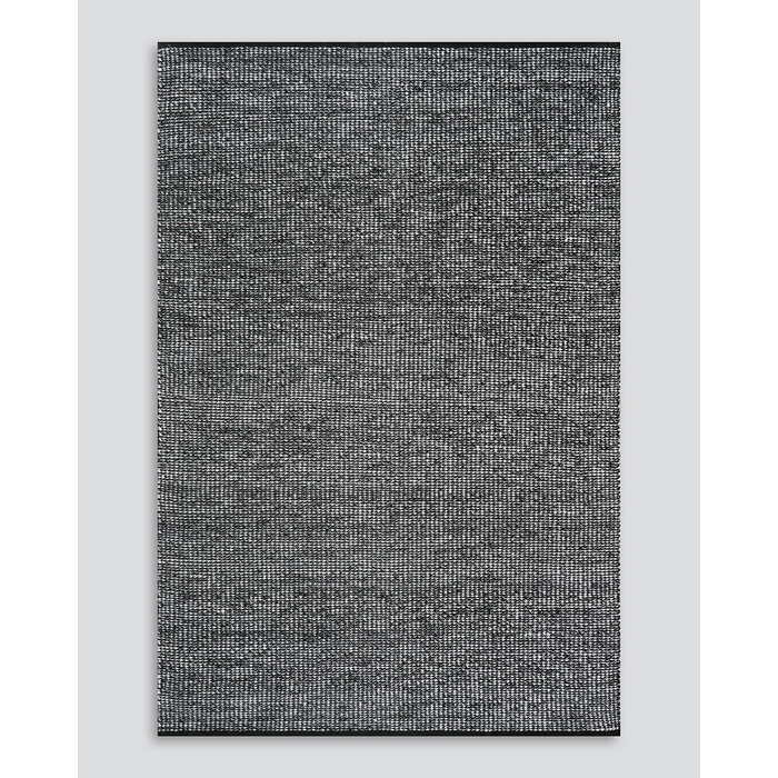 Freya Outdoor Rug - Black/White - Paulas Home & Living