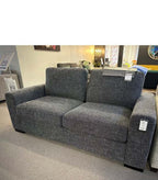 Globe Sofa Bed with Innerspring Mattress - 2 Colours to Suit - Paulas Home & Living