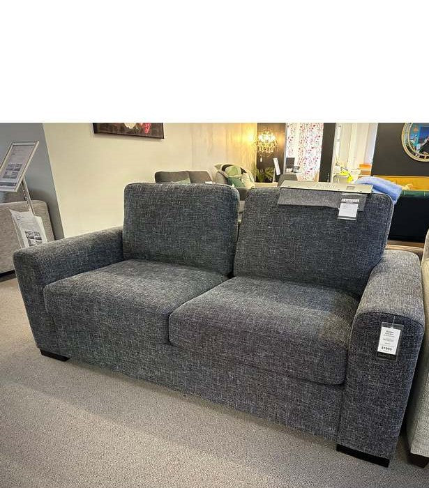 Globe Sofa Bed with Innerspring Mattress - 2 Colours to Suit - Paulas Home & Living