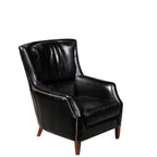 HALO CHELSEA Armchair - Old Glove Espresso - Paulas Home & Living