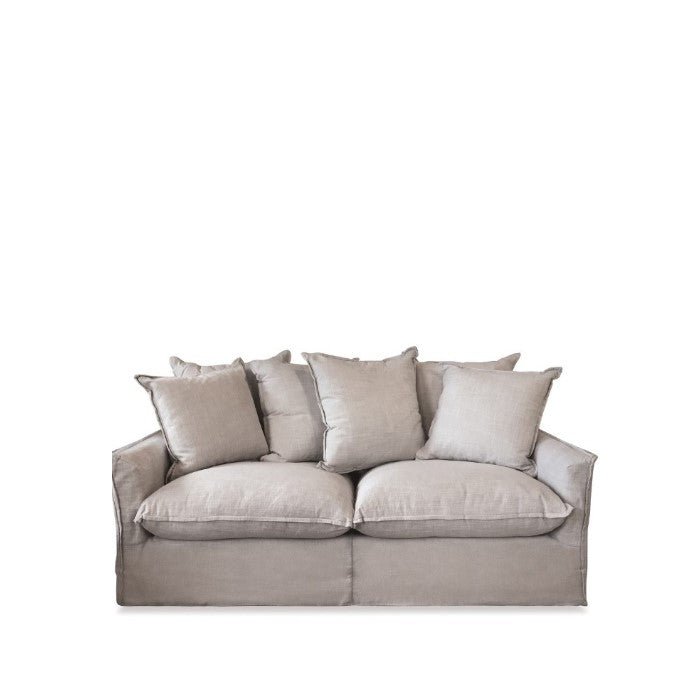 Hamptons 2 Seater - Paulas Home & Living