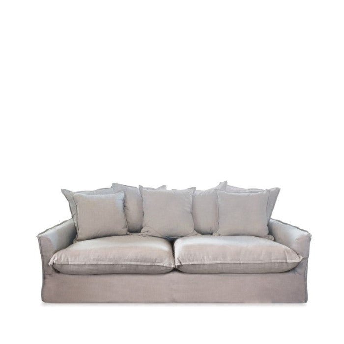 Hamptons 3 Seater - Paulas Home & Living