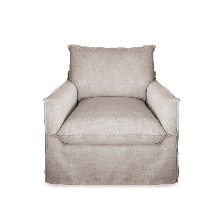 Hamptons Armchair - Paulas Home & Living