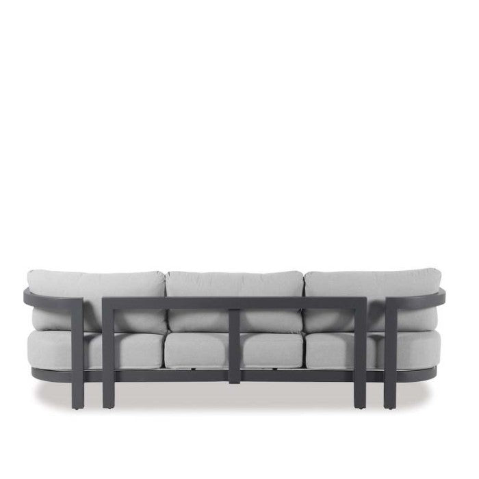 Hargrove 4-piece Outdoor Lounge Suite - Paulas Home & Living